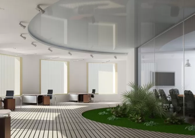 Натяжные потолки Pongs